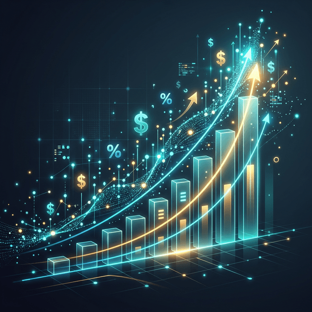 Explosives Marktwachstum im Bereich Agentic Commerce