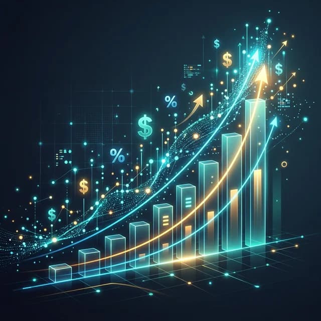 Explosive market growth in the Agentic Commerce space
