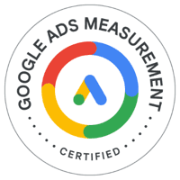 Google Ads Zertifiziert