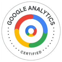 Google Analytics Zertifiziert