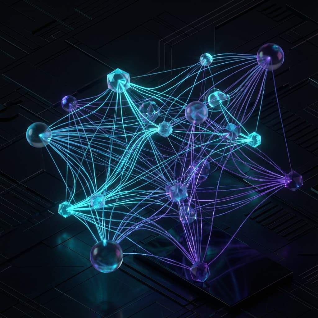 AI Integration & Automation Hero Image