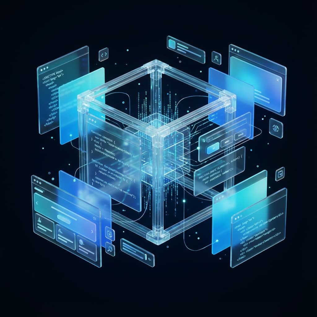 Premium Web Development