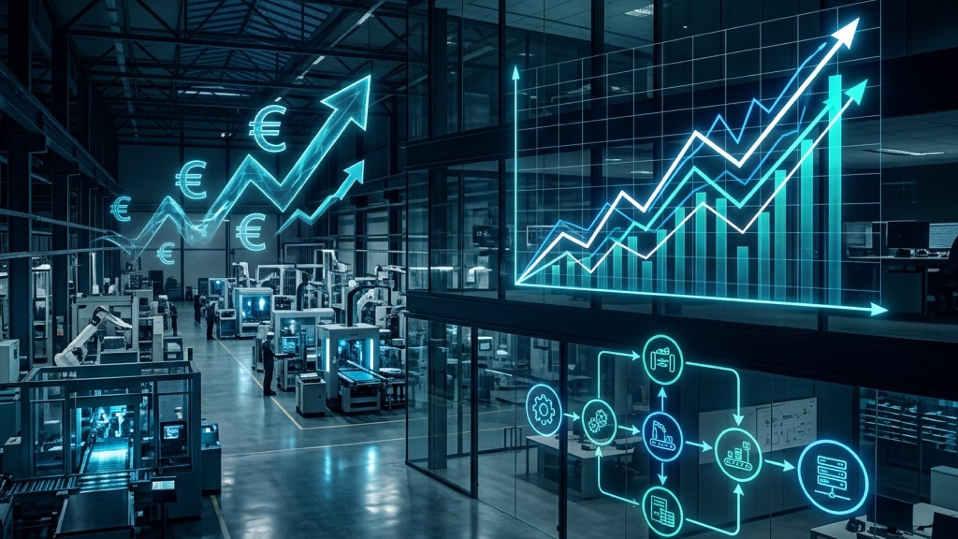 Was kostet KI-Automatisierung wirklich — und was bekommt man dafür zurück?
