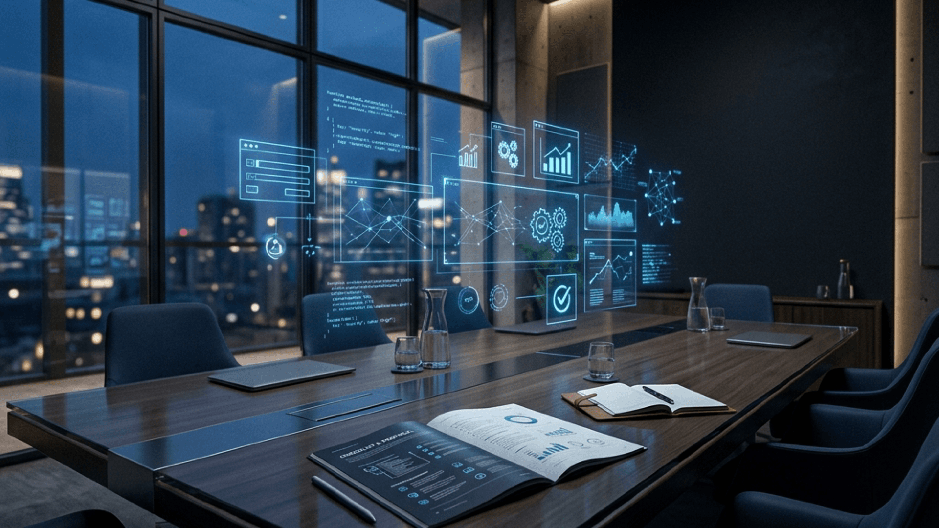 So wählt man eine KI-Softwareagentur: Ein praxisnaher Leitfaden für DACH-Unternehmen