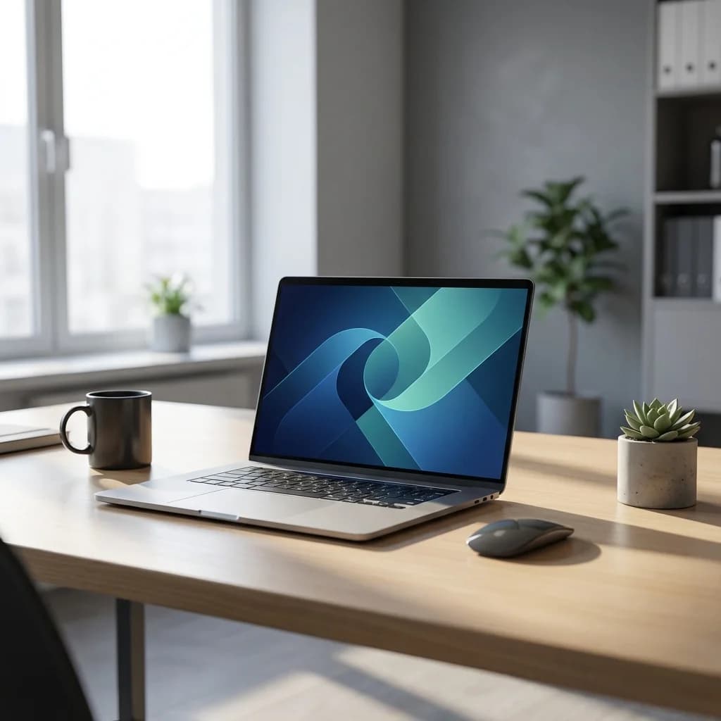 Office detail