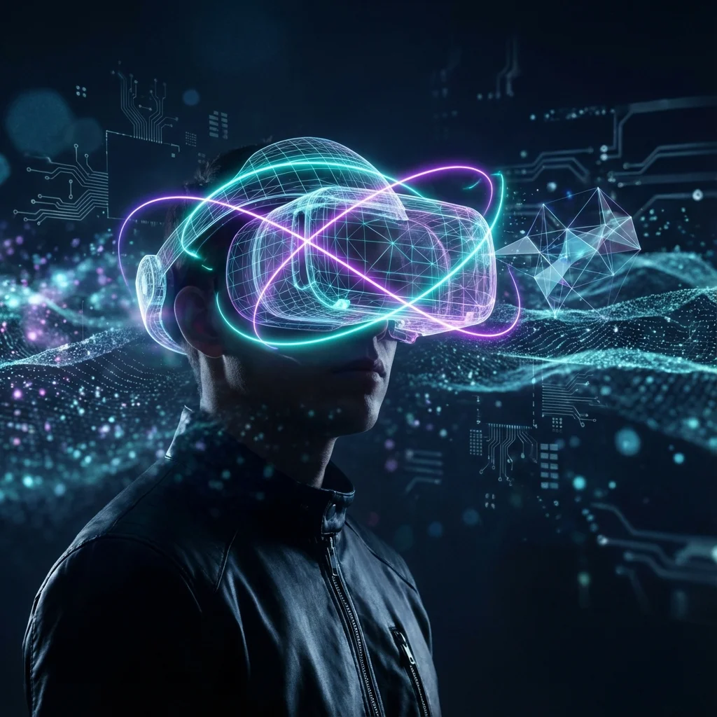 AR/VR & Immersive Tech | theconcept technologies